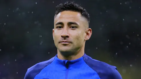 Luis Fuentes podría quedarse en el América