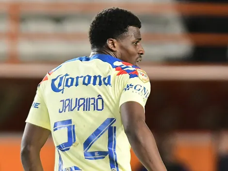 Tres americanistas que jugarán su primer Clásico Joven