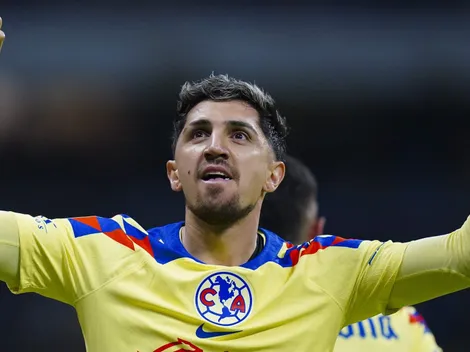 América recuperará a su mejor once titular para el Clásico Joven