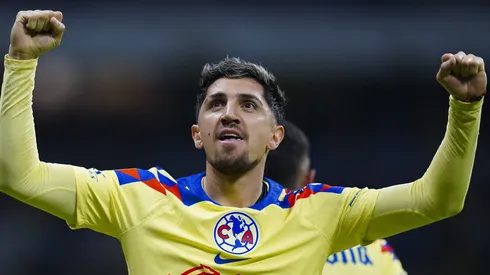 América recupera su mejor once titular.