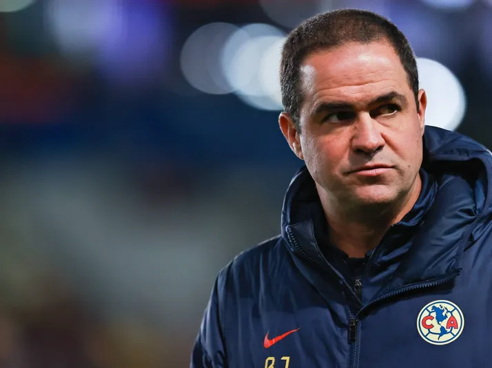 Los dos técnicos referentes en la carrera de André Jardine