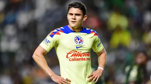 Israel Reyes, el hombre CLAVE de América ante Cruz Azul