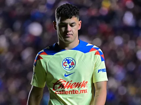 El deseo de Richard Sánchez que arruinaría los planes de Pumas y Monterrey