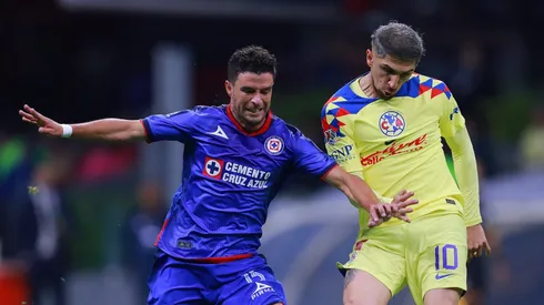 América y Cruz Azul acapararán los reflectores con el Clásico Joven.