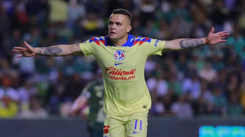 Jonathan Rodríguez enfrentará a su ex equipo en el Clásico Joven