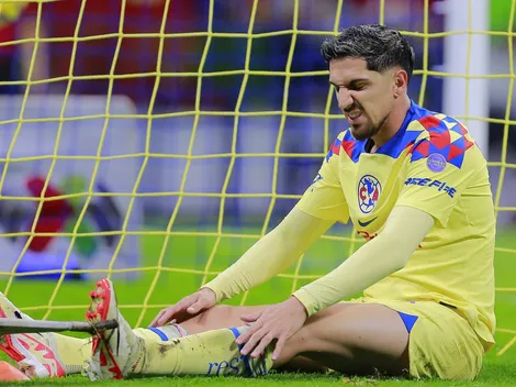 Diego Valdés contradice a la afición previo al Clásico Joven