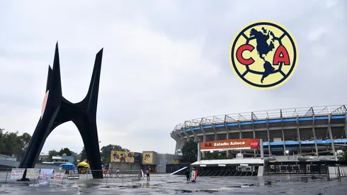El Estadio Azteca podría dejar grandes beneficios económicos a América.
