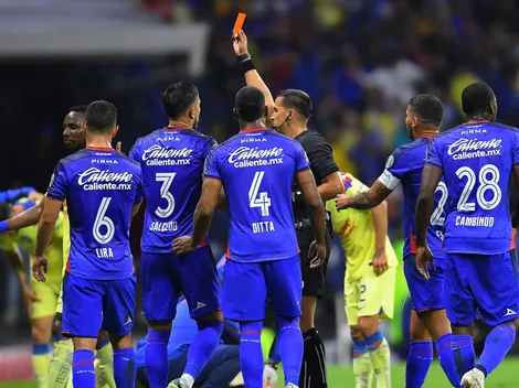 El favorable antecedente arbitral de América en el Clásico Joven