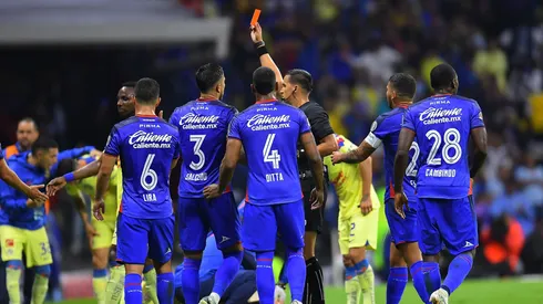 El favorable antecedente arbitral de América en el Clásico Joven