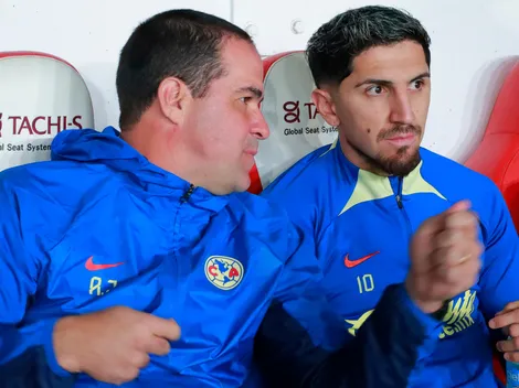 El cambio que le exige la afición de América Jardine para el Clásico Joven