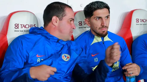 El cambio que le exige la afición de América Jardine para el Clásico Joven