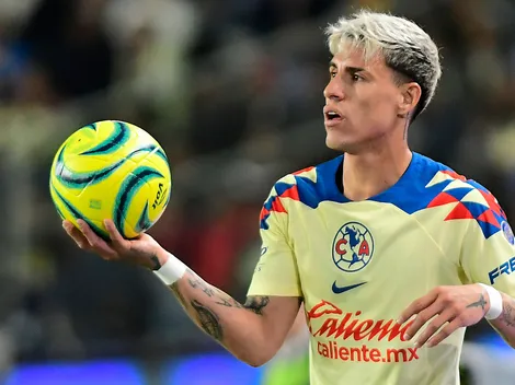 El recurso que Chicote Calderón deberá aprovechar más en el América