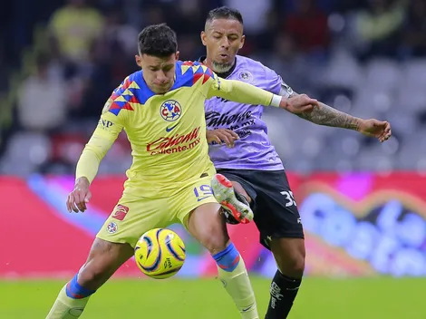 ¿Por qué André Jardine está obligado a utilizar a Illian Hernández?