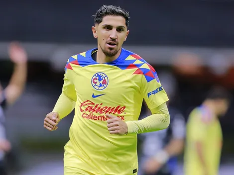 Diego Valdés y una noticia que genera pánico en Cruz Azul