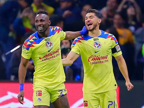 La emotiva declaración de Henry Martín sobre la final ante Tigres