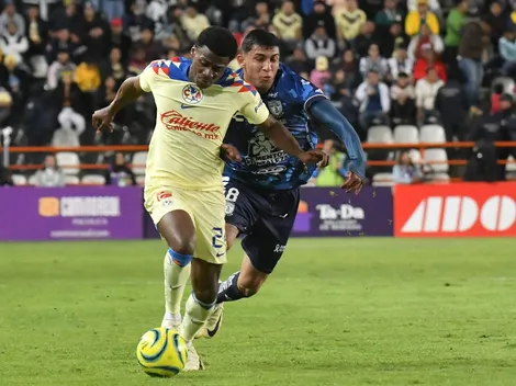 Dilrosun y una orden que puede cambiar el destino del América vs. Cruz Azul