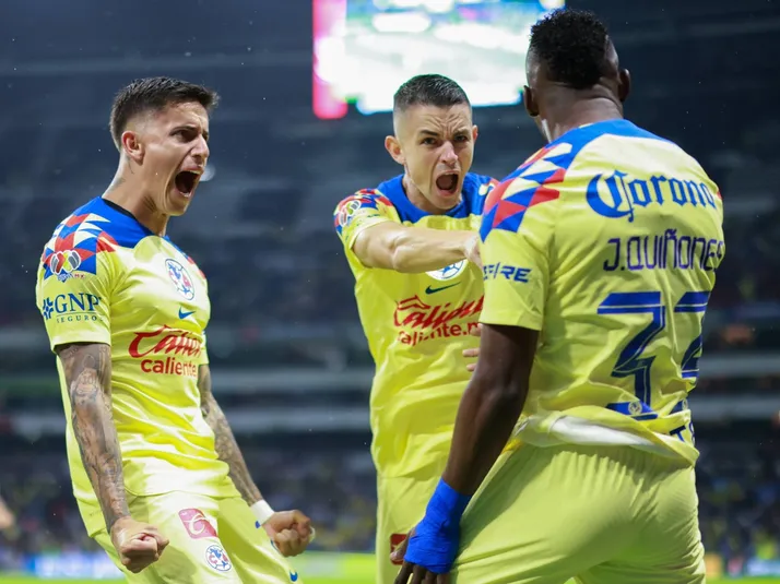 La sensible baja de Cruz Azul que deberá aprovechar América para ganar el Cásico Joven