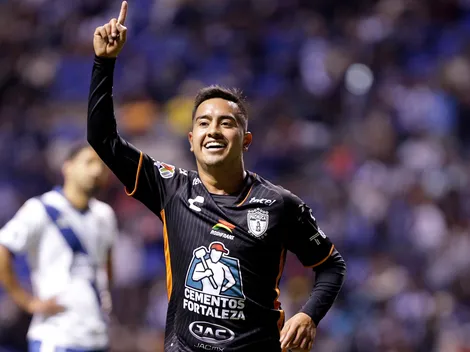 Erick Sánchez se gana a la afición con una emotiva frase