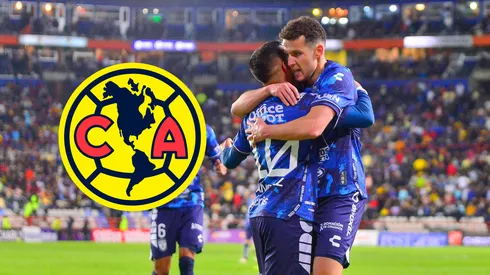 El jugador de Pachuca con el que sueña la directiva del América