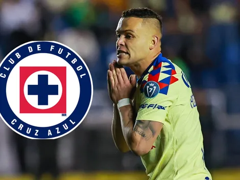 La sorpresiva pregunta del Cabecita Rodríguez sobre Cruz Azul