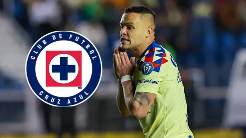 La sorpresiva pregunta del Cabecita Rodríguez sobre Cruz Azul