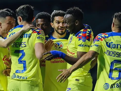 ¿Cruz Azul favorito? América sabe aprovechar este tipo de situaciones