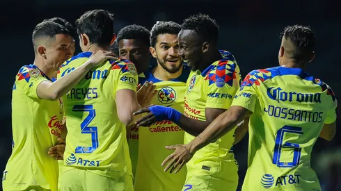 America podría asistir al Mundial de Clubes en caso de no ganar la Concachampions.