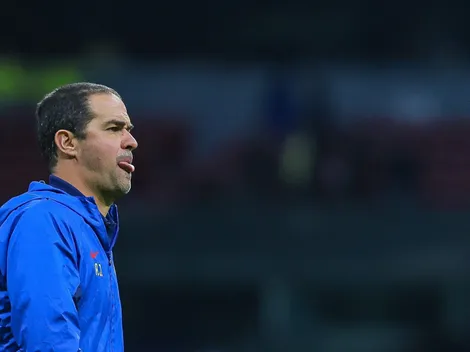 André Jardine no ve bien al América y pide apoyo de la afición