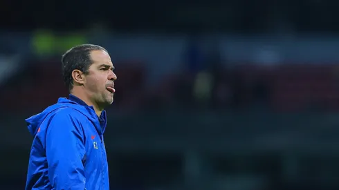 Jardine debe mejorar la situación en América.