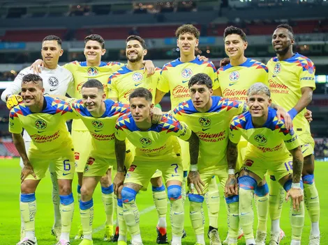 El americanista que debe estar SIEMPRE en el 11 de Jardine