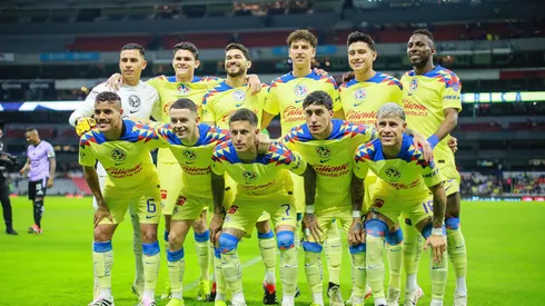América mantiene una buena defensa a pesar de las críticas.