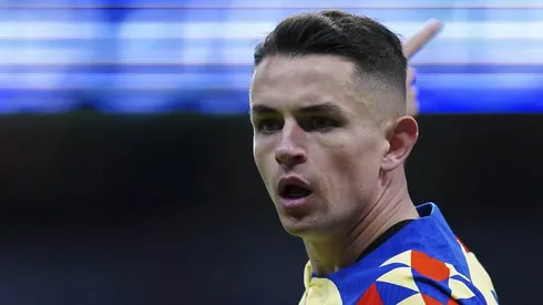 Álvaro Fidalgo no ha decidido su próximo paso