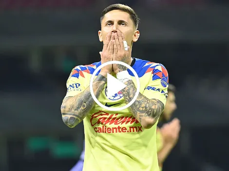 América NO PUEDE contra el Mazatlán en casa y agranda su crisis