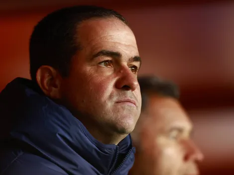 André Jardine cuidaría a estas dos figuras pensando en el Clásico ante Chivas