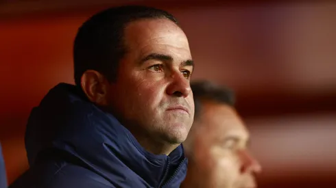 André Jardine realizará cambios ante Atlas