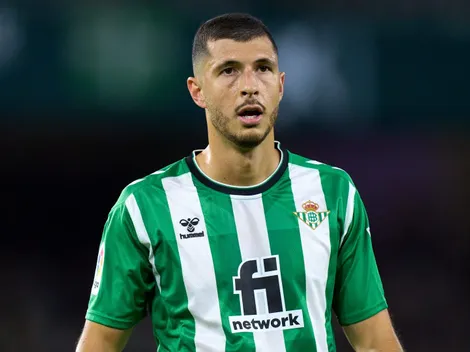 La interesante coincidencia entre Guido Rodríguez y el América