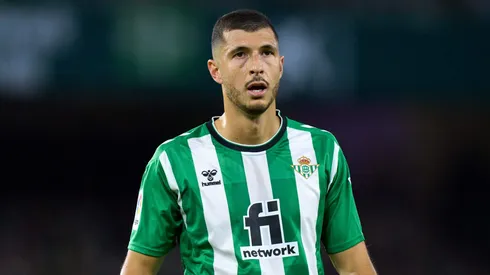 Guido Rodríguez no llegará al Barcelona