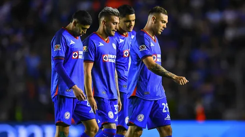 El jugador con el que América soñó y ahora la rompe en Cruz Azul