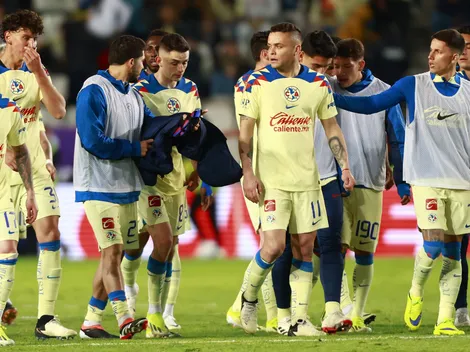 Toda la verdad sobre el supuesto brote de COVID 19 en el Club América