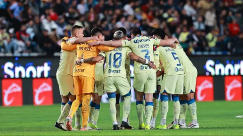 América afronta el Clásico Joven con un importante desgaste