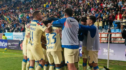 América está obligado a la victoria ante Mazatlán para subir en la clasificación general.