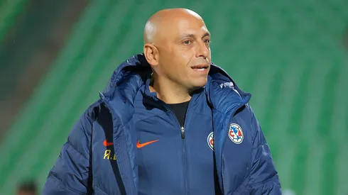 Villacampa revela la jugadora europea con la que sueña para el América Femenil