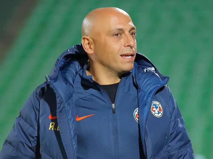 Villacampa revela la jugadora europea con la que sueña para el América Femenil