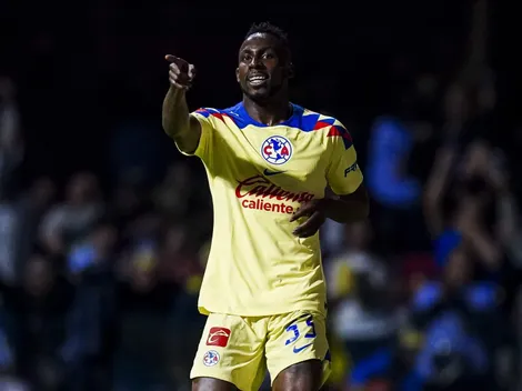 La PODEROSA delantera que tendría el América contra Mazatlán