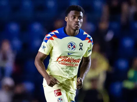 Dilrosun, ¿el detonante de la posible salida de Cabecita Rodríguez?