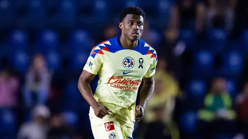 Javairo Dilrosun fue uno de los bombazos del América