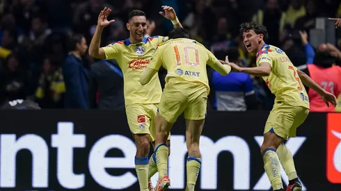 Los 3 jugadores CLAVE que recupera el América ante Mazatlán