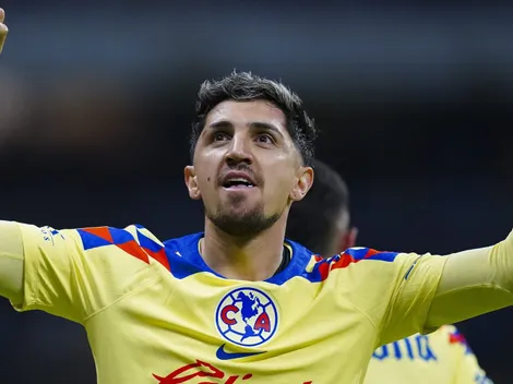 América tendrá a todos sus titulares para enfrentarse al Mazatlán