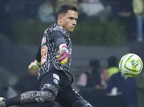 Malagón reconoció lo importante que fue ser eliminados por Chivas