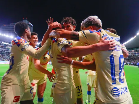 Los beneficios del América al estar en la Bolsa Mexicana de Valores